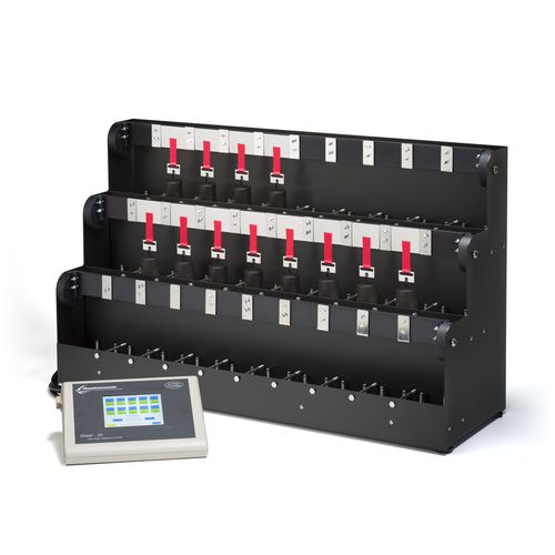 Adhesive shear testing device SSHT30 CHEMINSTRUMENTS for