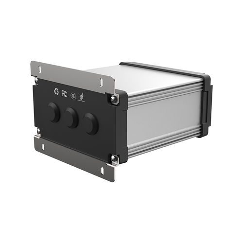 wall-mount enclosure - Yongu