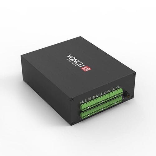 Printed circuit board enclosure YGH23 Yongu wallmount / small