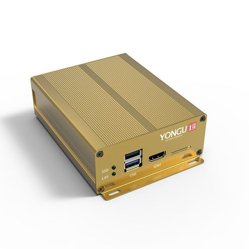Flush-mount junction box - YG-H14 - Yongu - built-in / for concrete / surface mounted