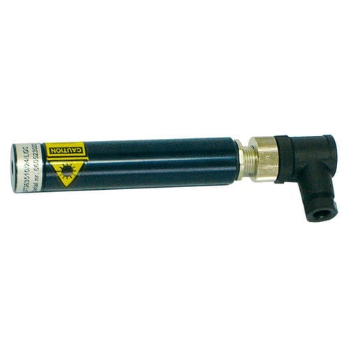 Green laser - 020 series - Nuova Mondial mec srl - cutting