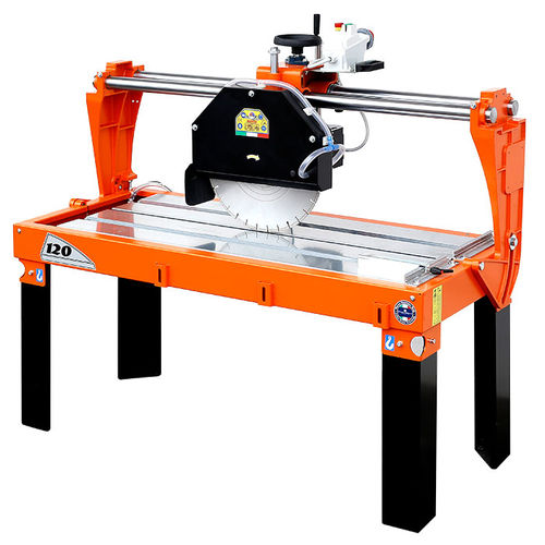 Circular saw Manta series Nuova Mondial mec srl for nonferrous