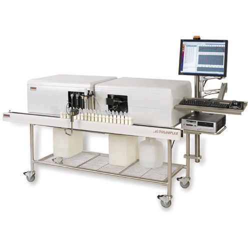 food analysis spectrometer - Bentley Instruments