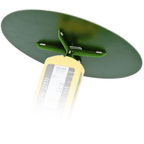 Electrical field probe - TCO3 - GIGAHERTZ SOLUTIONS