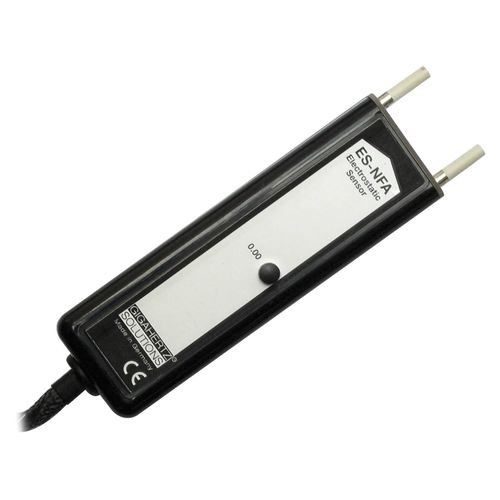 Electrostatic sensor - ES-NFA  - GIGAHERTZ SOLUTIONS
