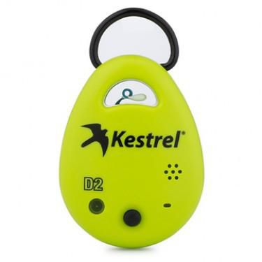 Temperature and humidity data-logger - DROP D2AG  - KESTREL - energy / wireless / without display