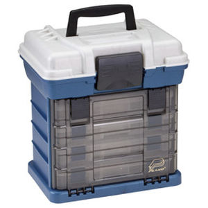 Polypropylene toolbox - 1364   - PLANO