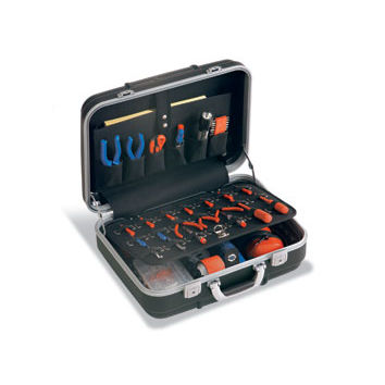 Transport case - PC 400E/T   - PLANO - ABS / polycarbonate / for tools