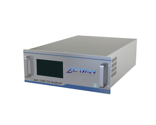 Ozone analyzer - AM-5400 - Hangzhou Chunlai Technology Co., Ltd. - for ambient air / concentration / for integration