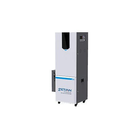 Total organic carbon analyzer - WDet-5000TOC - Hangzhou Chunlai Technology Co., Ltd. - water / phosphorus / TOC