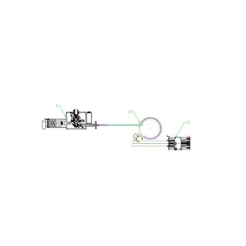 Packaging line for the food and beverage industry - GD Process Design, LLC - for food contact / for food products / semi-automatic