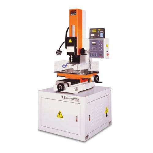 Horizontal drilling unit - KTH series  - KONTEC PRECISION IND. CO., LTD. - stabilization / stationary / electric