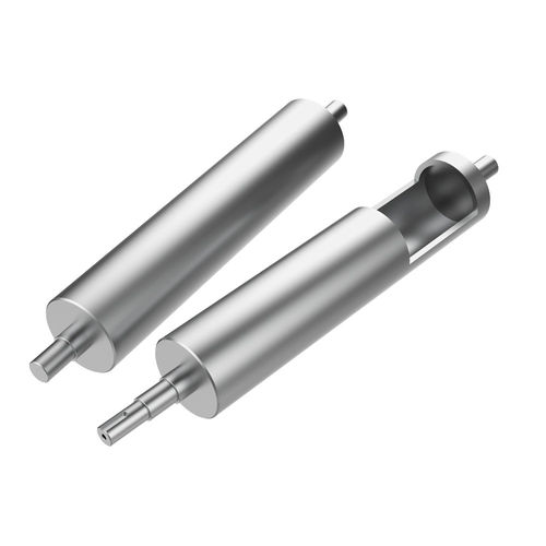 Belt conveyor - BP-D series  - DAMON Industrial Europe Srl