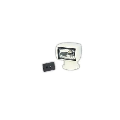 Halogen searchlight - Jabsco 135SL  - xylem