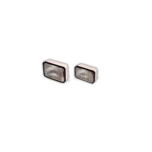 Lamp floodlight - 45900 series - xylem - tungsten halogen / emergency