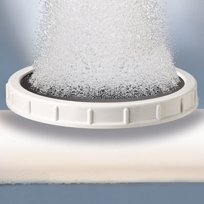 Tubular aerator - Envirex® - xylem - fine bubble / for wastewater treatment / high-efficiency
