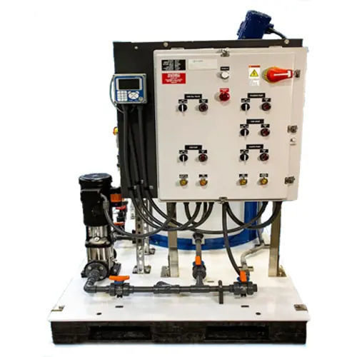 PH controller - AquaSaver™ - xylem