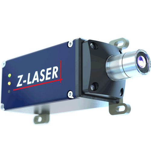 Continuous wave laser module - ZQ1 - Z-LASER GmbH - solid-state / blue / red
