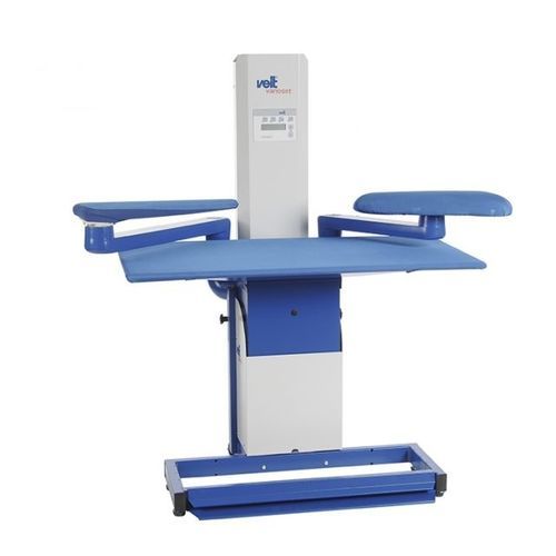 Universal ironing table - Varioset S+B - VEIT - suction and blowing