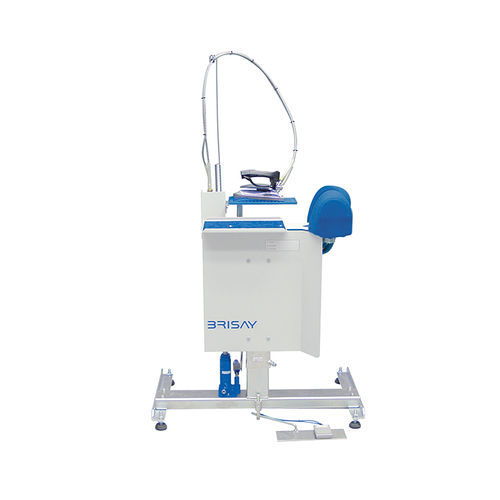 Universal ironing table - BRI-165/101 - VEIT - for seams
