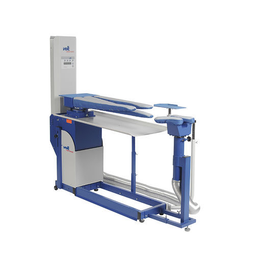 Universal ironing table Varioset Jacket VEIT for jackets