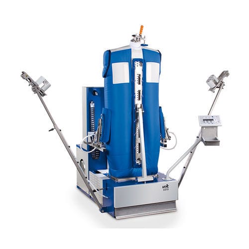 Technical textile textile finisher - 8319 series - VEIT