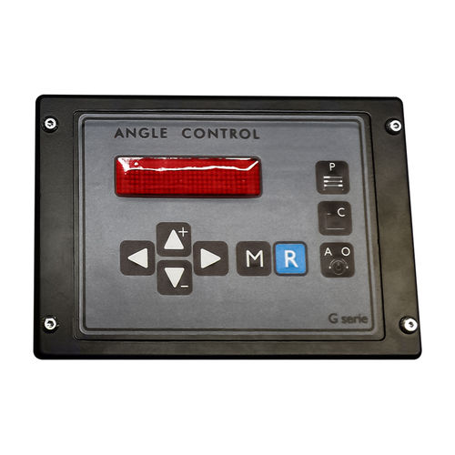 Electric control panel - OFMER