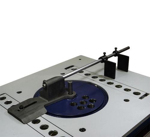 Bending tool - OFMER