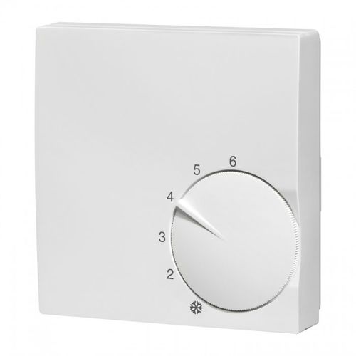 Bi-metal thermostat - 6162x0202 - Bodo Ehmann GmbH - IP20 / room