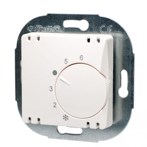 Bi-metal thermostat - 6061x0000 - Bodo Ehmann GmbH - IP30 / room