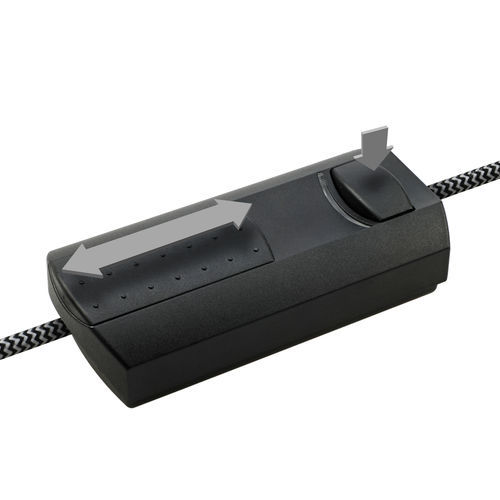 LED dimmer - 2620x0750 - Bodo Ehmann GmbH