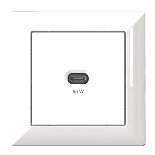 Built-in electrical socket - 6560x0001 - Bodo Ehmann GmbH