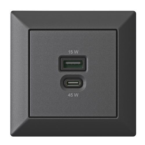 Built-in electrical socket - 6520x0101 - Bodo Ehmann GmbH