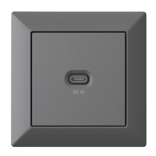 Built-in electrical socket - 6530x0001 - Bodo Ehmann GmbH