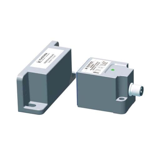 RFID system - WIDENT, RFID series - KLASCHKA Industrieelektronik