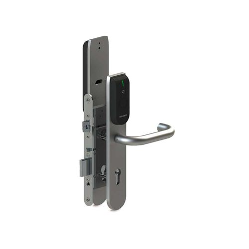 Electromechanical lock - L100 - Vauban Systems - for door / proximity card