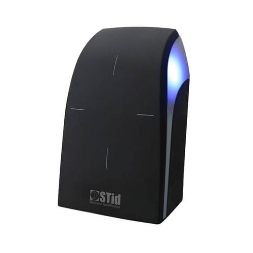 Building proximity reader - ARC -S33-APH5-7AB1 - Vauban Systems