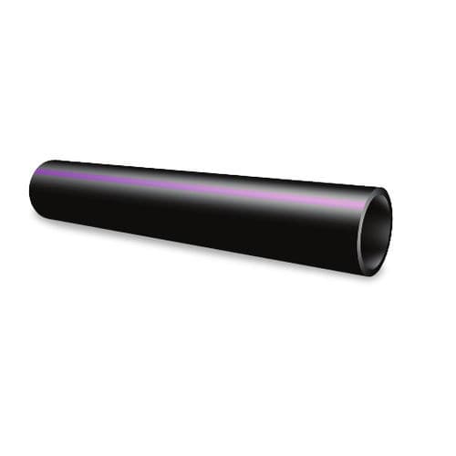 Acid hose - Stomil Bydgoszcz - synthetic rubber / for transfer / abrasion-resistant