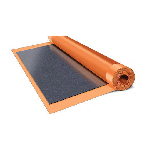 Oil resistant rubber sheet - Stomil Bydgoszcz - for technical applications