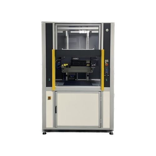 CO2 laser marking and engraving system - PTL 6060 - PORTLASER TECHNOLOGY, LDA - plastic / leather / paper