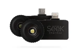 Thermal imaging camera - Compact - Seek Thermal - spark