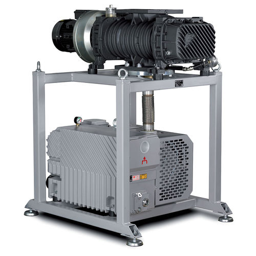 Gas pump - DAB Technology Pte. Ltd. - electric / industrial / recirculation