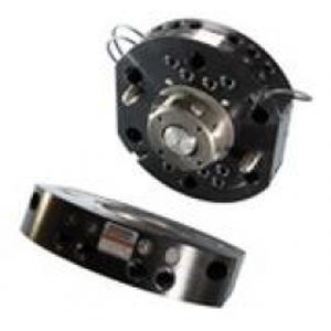 Robotic tool changer - WWR series - DAB Technology Pte. Ltd.
