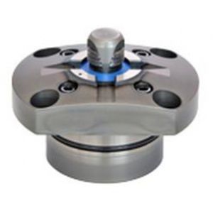 4-point clamping system - CGS - DAB Technology Pte. Ltd. - double-acting