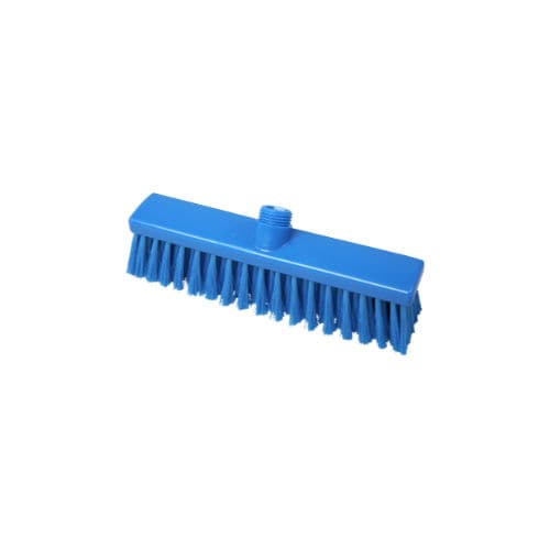 Strip brush - 15203 series - DAB Technology Pte. Ltd. - cleaning / polyester / for sweepers