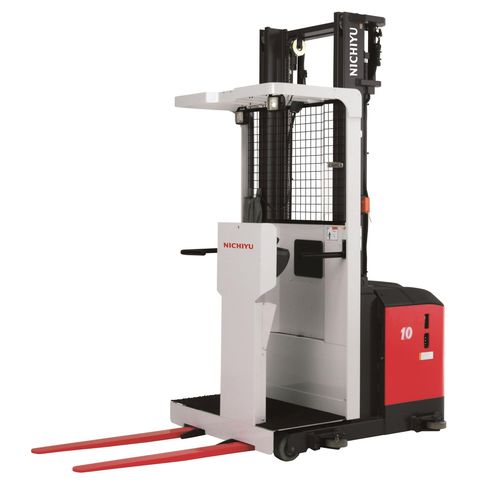 电动订单提货员