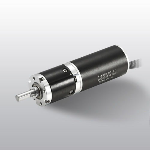 BLDC Gearmotor.