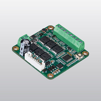 直流电机控制器