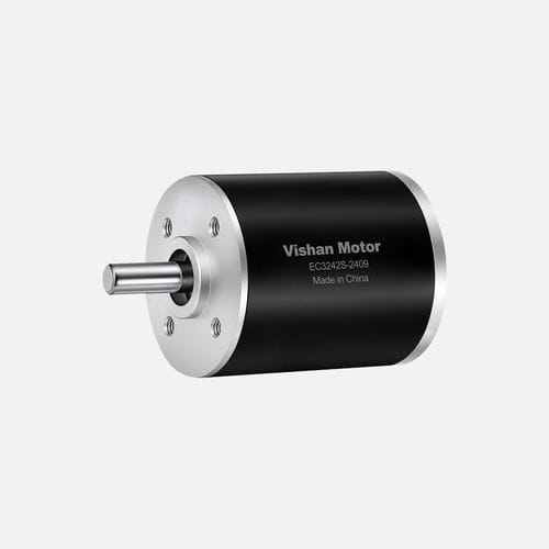 Brushless motor - EC3242 series - Vishan Motor - DC / 12 V / 36 V