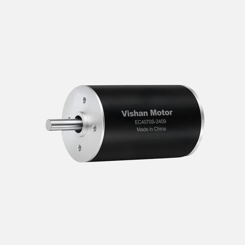 Brushless motor - EC4070 series - Vishan Motor - DC / 12 V / 36 V